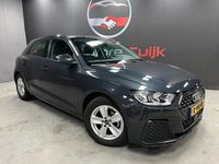 Occasion Audi A1 Proline 95 PK (69 kW) 2021 Grijs SUV