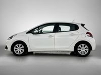 Occasion Peugeot 208 82 PK (60 kW) 2018 Wit Hatchback