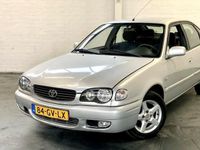 tweedehands Toyota Corolla 1.6 VVT-i Terra |Airco |Stuurbkr |Nwe Apk |NAP