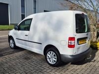 Occasion VW Caddy 102 PK (75 kW) 2015 Overige MPV