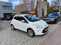 tweedehands Ford Ka 1.2 Titanium 2e Eigenaar! Airco NAP APK 1 Jaar