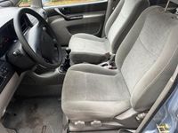 tweedehands Chevrolet Tacuma 1.6-16V Spirit '04 115000 KM MET EEN NIEUWE APK