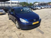 tweedehands Peugeot 307 2.0-16V