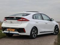 Occasion Hyundai Ioniq Edition 103 kW (141 PK) 2016 Hatchback