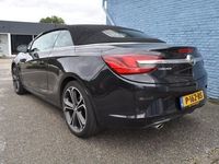 tweedehands Opel Cascada 1.4 T Cosmo Lmv 20" Pdc+cam navi