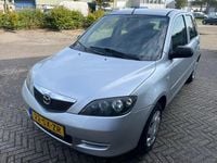 Occasion Mazda 5 Exclusive 2006 Grijs MPV