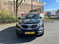 tweedehands Kia Sportage 1.6 GDI X-tra