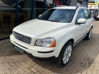 Occasion Volvo XC90 210 PK (154 kW) 2009 Wit SUV
