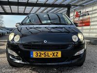 Occasion Smart ForFour 64 PK (47 kW) 2006 Grijs Hatchback