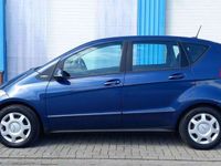 tweedehands Mercedes A160 A BlueEfficiency 5D Edition 125! Business Class