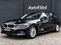 tweedehands BMW 318 318 Touring i Steptronic, Sportline, Sportleder, Di