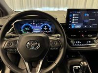 Occasion Toyota Corolla Hybrid Active 140 PK (102 kW) 2024 Zwart Hatchback