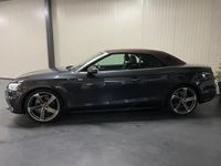 tweedehands Audi A5 Cabriolet 2.0 TFSI Design ProLine+