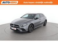 Occasion Mercedes A250 Business 2020 Grijs Hatchback