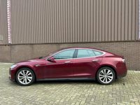 tweedehands Tesla Model S 85 Performance FREE Super Charge Gratis Laden