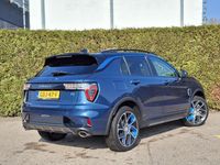 Occasion Lynk & Co 01 2024 Blauw SUV