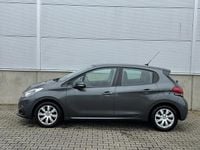 Occasion Peugeot 208 82 PK (60 kW) 2017 Grijs Hatchback