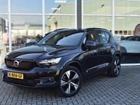 Occasion Volvo XC40 R-Design 300 kW (408 PK) 2020 Zwart SUV