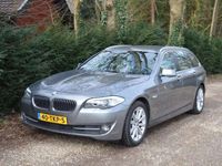 tweedehands BMW 530 530 Touring d High Exe Org NL/NAP