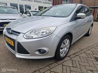 tweedehands Ford Focus Wagon 1.6 TI-VCT Titanium/Nieuw model/Airco/Pdc