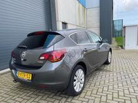 tweedehands Opel Astra 1.4i Turbo Sport CLIMA APK 2012