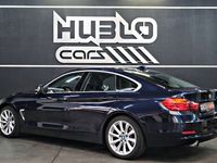 tweedehands BMW 420 Gran Coupé 420i Essential