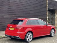 tweedehands Audi A3 Sportback 30 TFSI 116pk S tronic S-Line NAVI!/CRUI