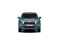 Nieuw Mitsubishi Outlander P-HEV Instyle 306 PK (225 kW) 2026 Cosmic blue (blauw metallic) SUV