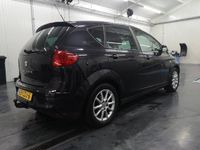 tweedehands Seat Altea 2.0 TDI Bnsline High