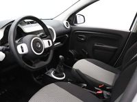 tweedehands Renault Twingo SCe 70pk Life All-IN PRIJS! 5-deurs | Stuurbekrachtiging