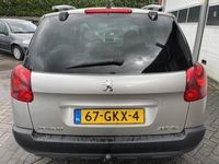 tweedehands Peugeot 207 1.6 VTi XS airco panoramadak