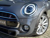 tweedehands Mini John Cooper Works 2.0 S Chili JCW Velgen Harman Kardon Apple