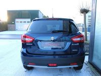 tweedehands Suzuki SX4 S-Cross 1.0 Boosterjet Exclusive Aut/Carplay/Led/4x4