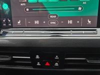 Occasion VW Golf VIII GTI 2020 Zwart (parellak) Hatchback