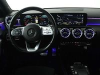 Occasion Mercedes A250 Business 160 PK (117 kW) 2020 Grijs Sedan
