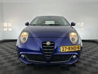 tweedehands Alfa Romeo MiTo 1.3 JTDm ECO Essential *VOLLEDER | ECC | PDC | CRUISE | SPORT-SEATS | 17"ALU*