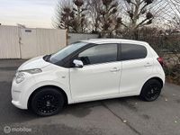 Occasion Citroën C1 Feel 69 PK (50 kW) 2015 Wit Hatchback
