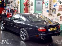 tweedehands Jaguar XKR 4.0 V8 - ONLINE AUCTION