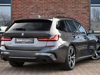 Occasion BMW 320 M Sport 184 PK (135 kW) 2020 Grijs (metallic) Stationwagen
