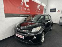 tweedehands Toyota Urban Cruiser 1.3 VVT-i Dynamic - AIRCO/TREKHAAK/NAP