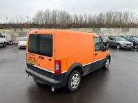 Occasion Ford Transit Connect 90 PK (66 kW) 2011 MPV