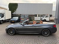 Occasion BMW 440 M Sport 326 PK (239 kW) 2017 Cabriolet