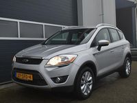 Occasion Ford Kuga Trend 140 PK (102 kW) 2011 Grijs SUV