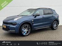 Occasion Lynk & Co 01 261 PK (191 kW) 2022 Blauw SUV