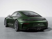 Nieuw Porsche 911 GT3 510 PK (375 kW) 2025 Groen Coupé