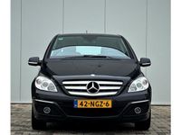 tweedehands Mercedes B160 Business Class Automaat Airco NAP In nieuwstaat