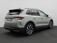 Nieuw Skoda Elroq SportLine 150 kW (204 PK) 2025 Groen SUV
