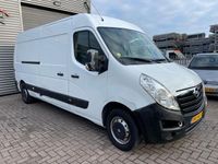 tweedehands Opel Movano 2.3 CDTI L3H2