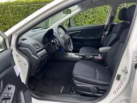 tweedehands Subaru XV 2.0i Luxury AWD / Navi / 150Pk