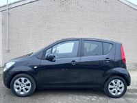 tweedehands Opel Agila 1.2 Enjoy Airco | Elek. Ramen | Nieuwe APK